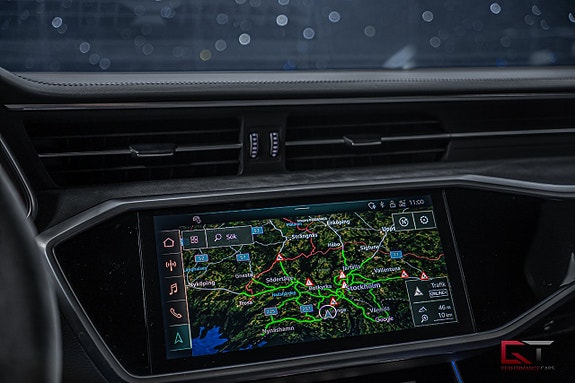 Audi RS6 13 of 23