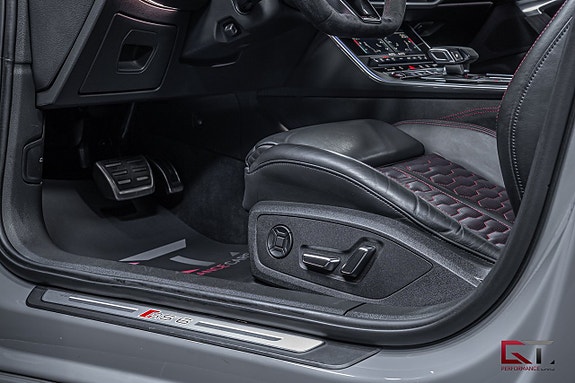 Audi RS6 16 of 23