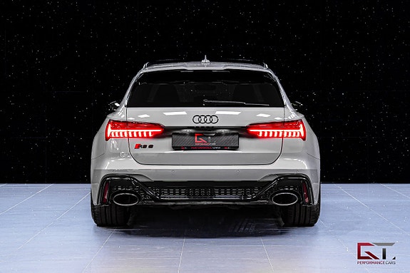 Audi RS6 7 of 23