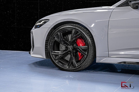 Audi RS6 5 of 5