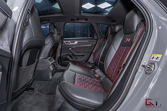 Audi RS6 21 of 23