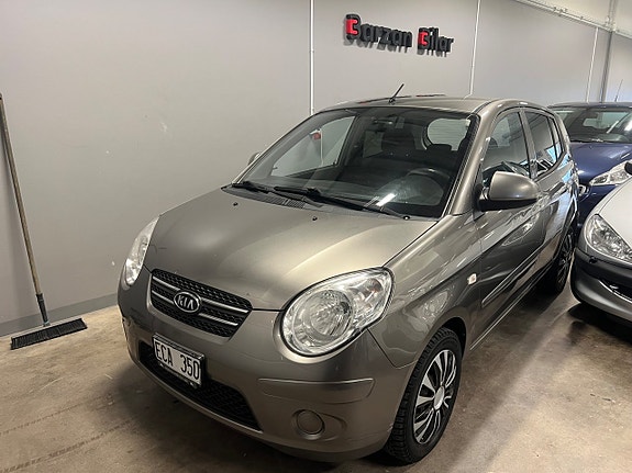 İkinci el  Kia Picanto 1.1