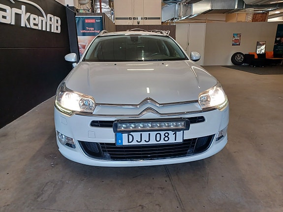 Citroen C5 3 of 5