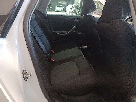 Citroen C5 8 of 13