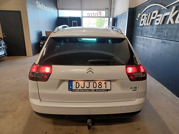 Citroen C5 6 of 13