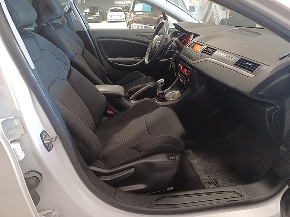 Citroen C5 7 of 13