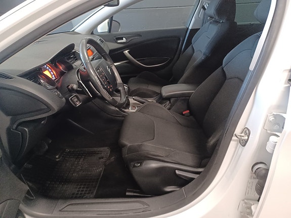 Citroen C5 10 of 13