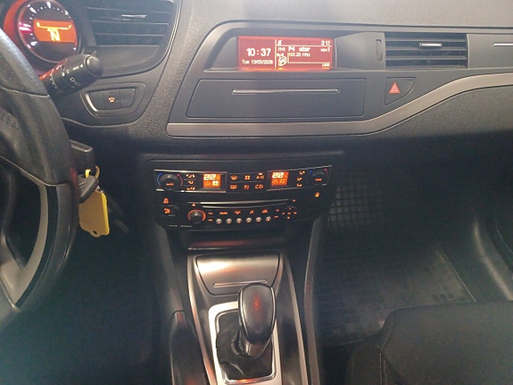 Citroen C5 13 of 13