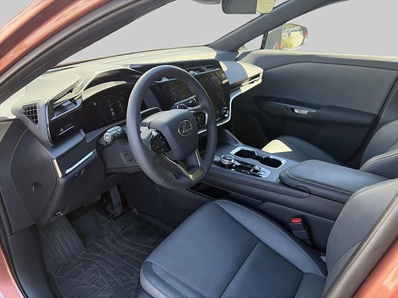 Lexus RZ350e 12 of 16
