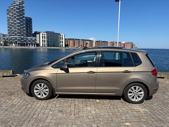 Volkswagen Golf-Serie