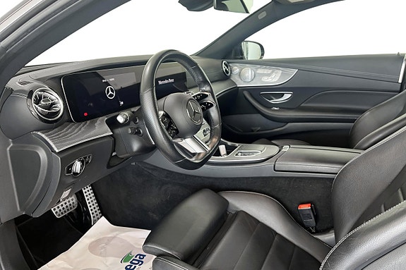 Mercedes-Benz E300 6 of 11