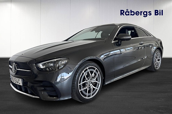 Mercedes-Benz E300