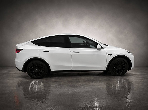 İkinci el  Tesla Model Y electro