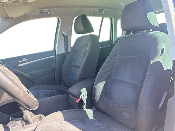 Volkswagen Tiguan 7 of 9