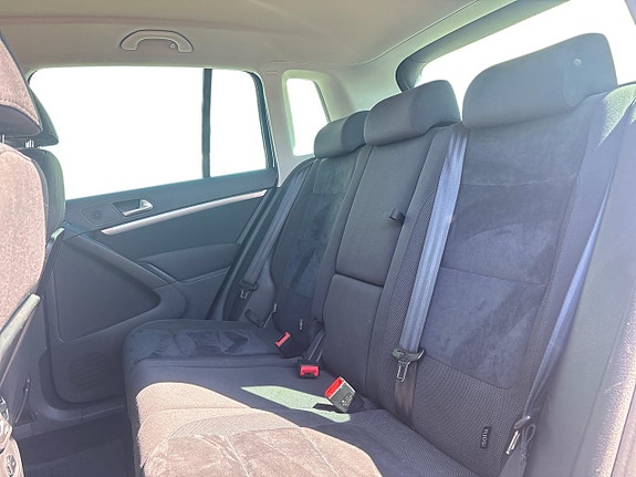 Volkswagen Tiguan 8 of 9