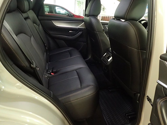 Mazda CX-60 20 of 20