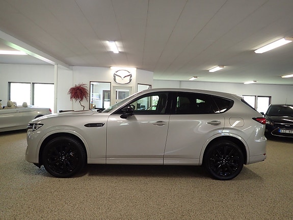 Mazda CX-60 4 of 20