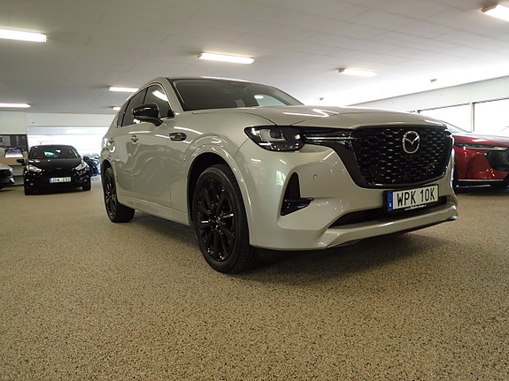 Mazda CX-60 15 of 20