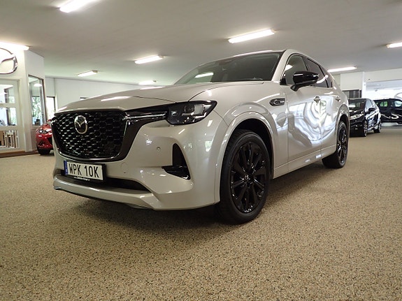 Mazda CX-60 2 of 20
