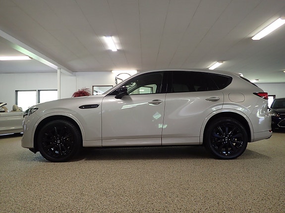 Mazda CX-60 5 of 20