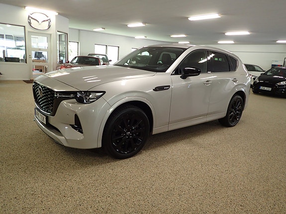 Mazda CX-60 3 of 20
