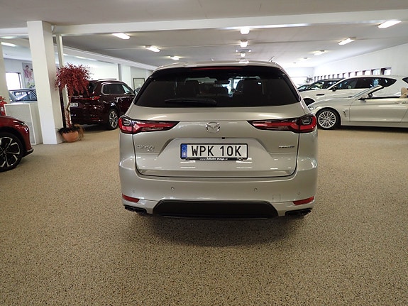 Mazda CX-60 8 of 20