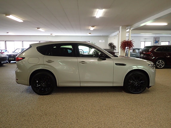 Mazda CX-60 11 of 20