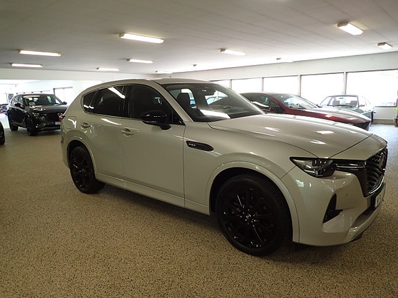 Mazda CX-60 13 of 20
