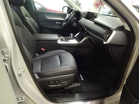 Mazda CX-60 19 of 20