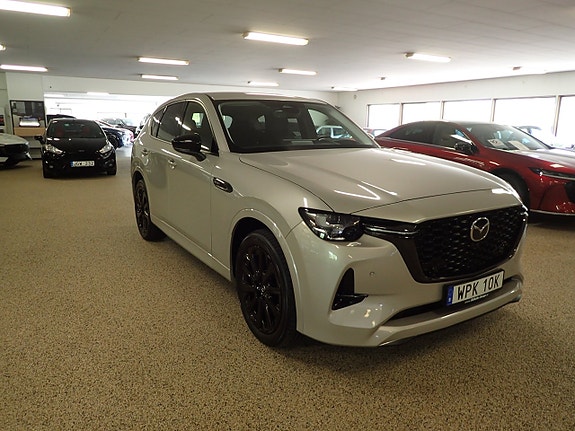 Mazda CX-60 14 of 20