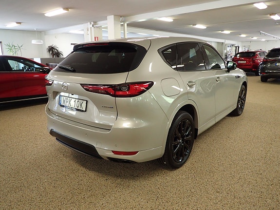Mazda CX-60 9 of 20