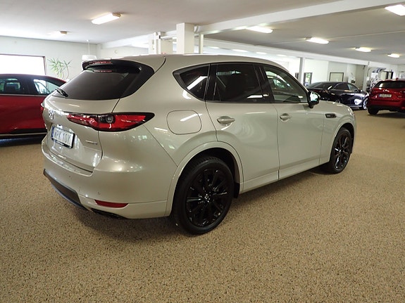 Mazda CX-60 10 of 20