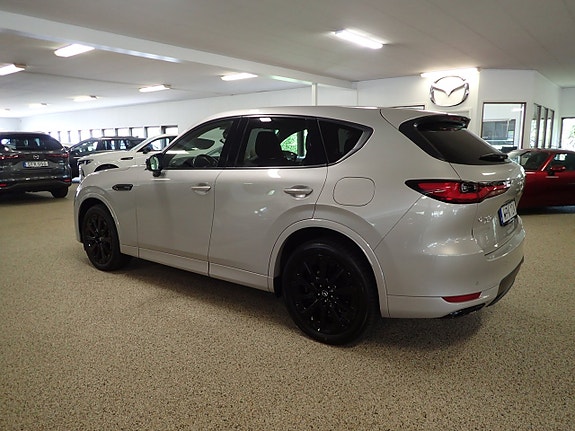 Mazda CX-60 6 of 20
