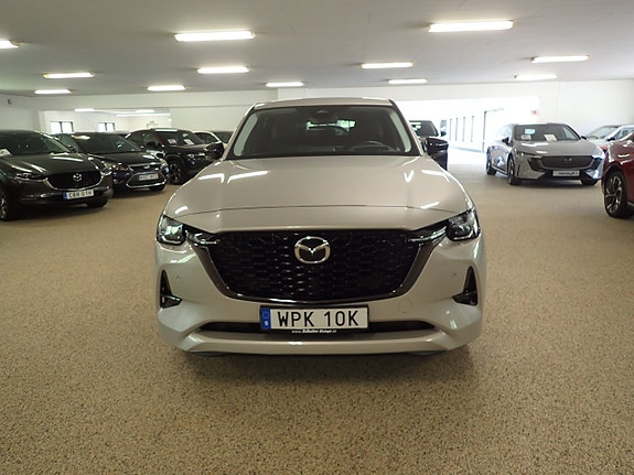 Mazda CX-60 16 of 20