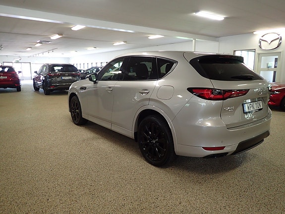 Mazda CX-60 7 of 20