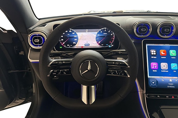Mercedes-Benz CLE300 12 of 17