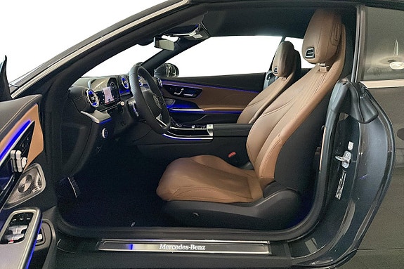 Mercedes-Benz CLE300 15 of 17