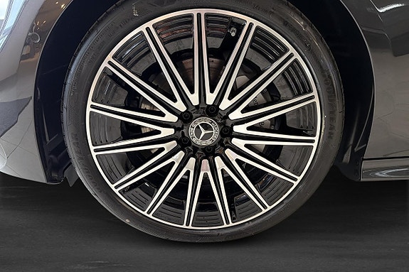 Mercedes-Benz CLE300 10 of 17