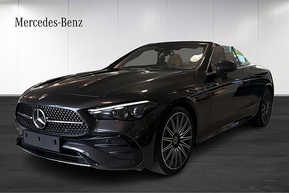 Mercedes-Benz CLE300 6 of 17