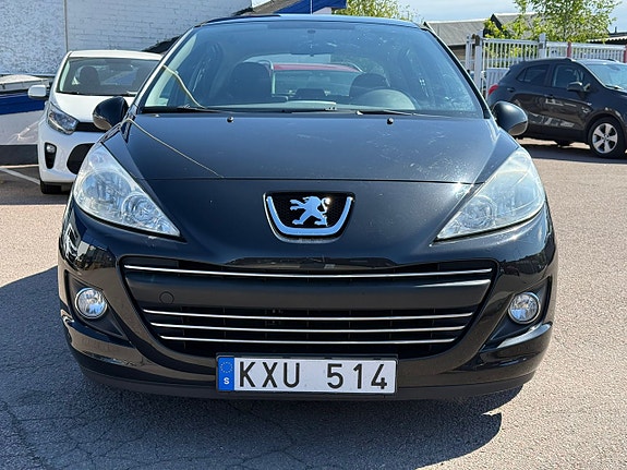 Peugeot 207 2 of 14
