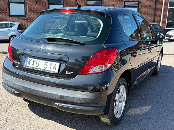 Peugeot 207 6 of 14