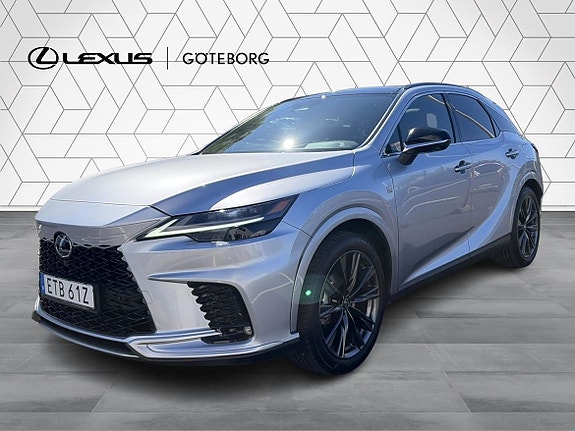 İkinci el  Lexus Rx 
