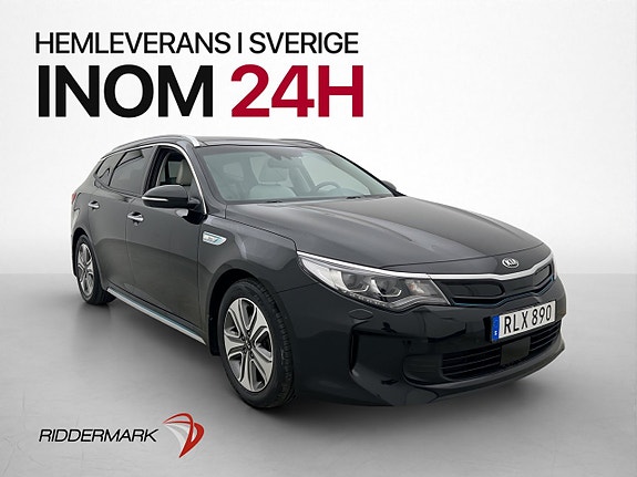 Kia Optima 3 of 5
