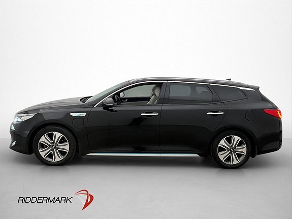 Kia Optima 4 of 5