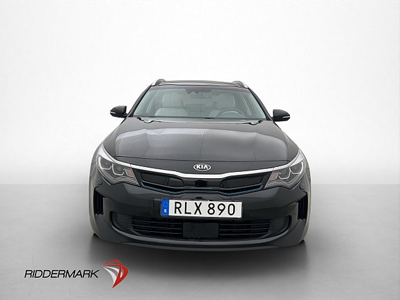Kia Optima 2 of 5