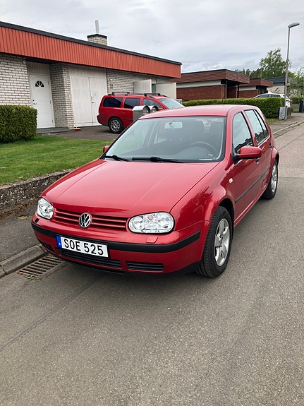 İkinci el  Volkswagen Golf 