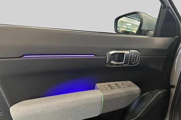 Kia EV4 14 of 23
