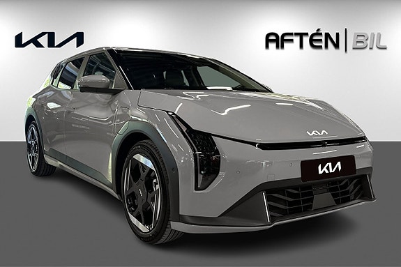 Kia EV4 4 of 23