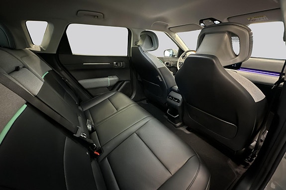 Kia EV4 21 of 23