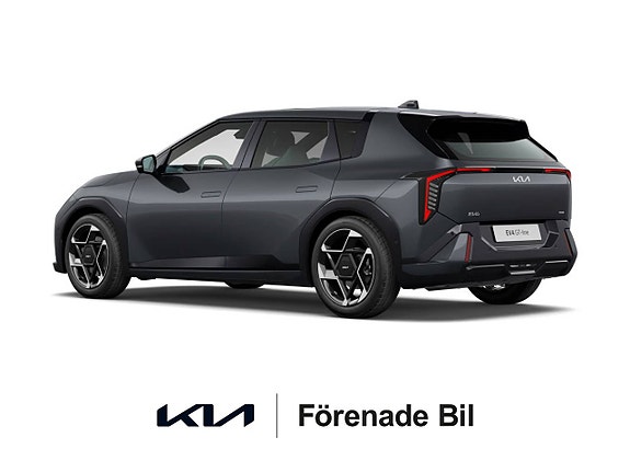 Kia EV4 8 of 8